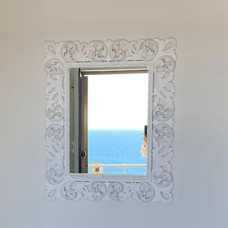 A & M Sea View Moneglia