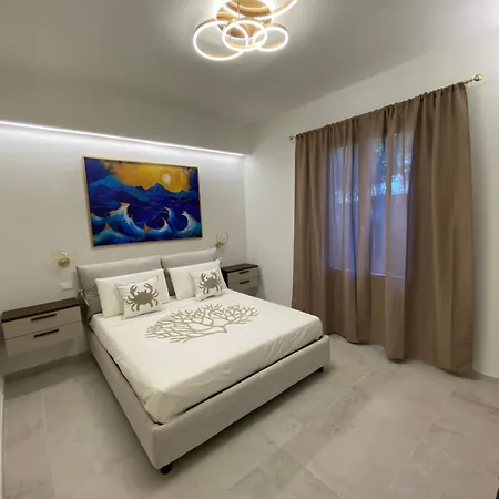A & M Sea View شقة