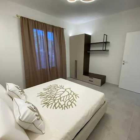 Διαμέρισμα A & M Sea View