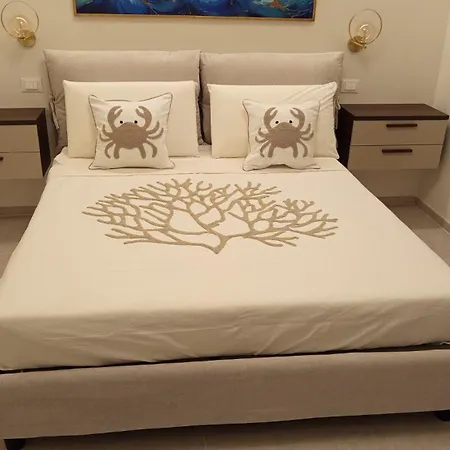 Διαμέρισμα A & M Sea View Moneglia