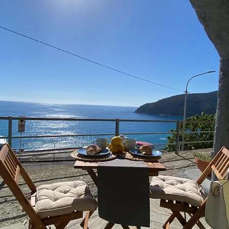 Apartment A & M Sea View *
