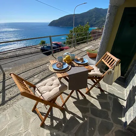 A & M Sea View *